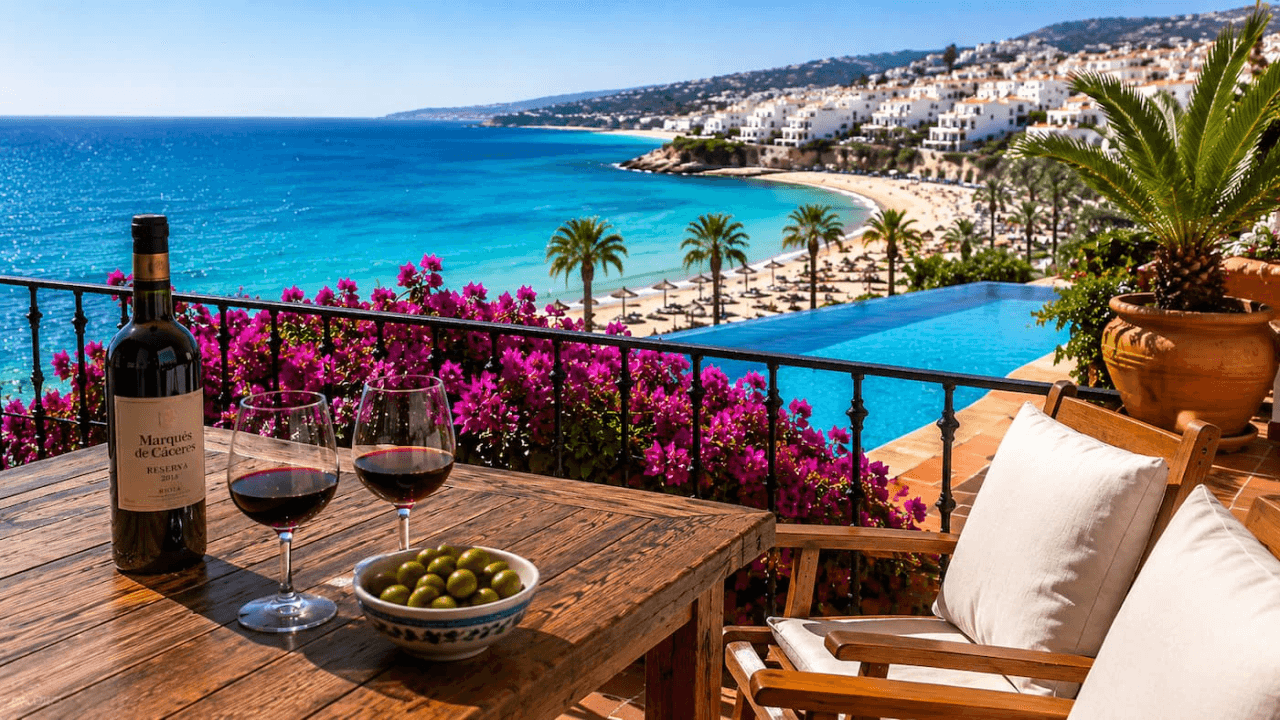 Definitive Guide: How to Find Vacation Rentals on the Costa del Sol
