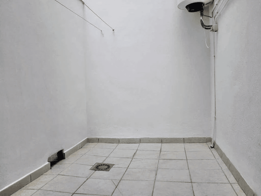 Apartment for sale in Málaga