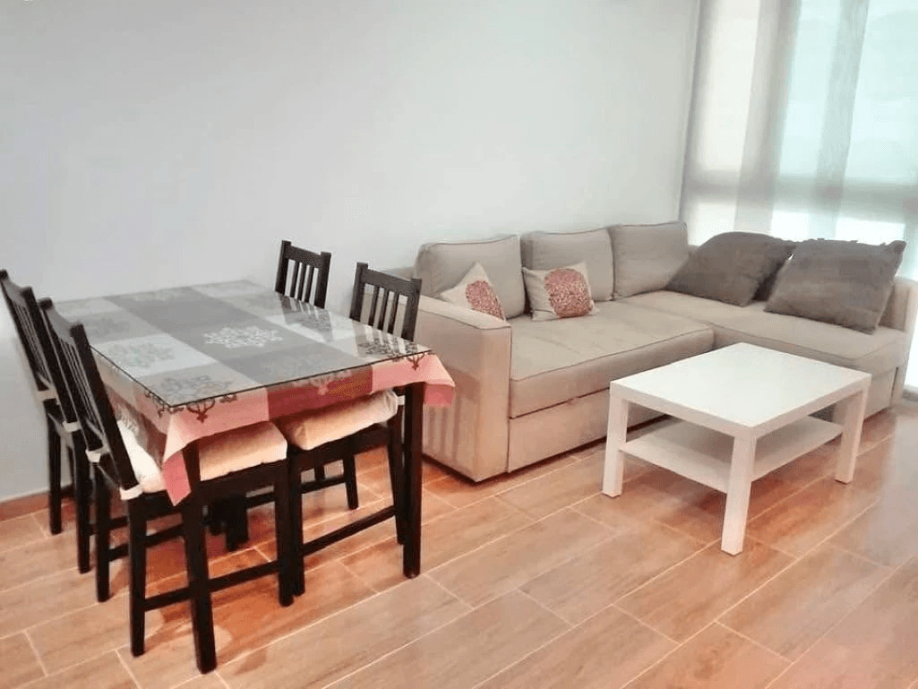 Apartment for sale in Málaga