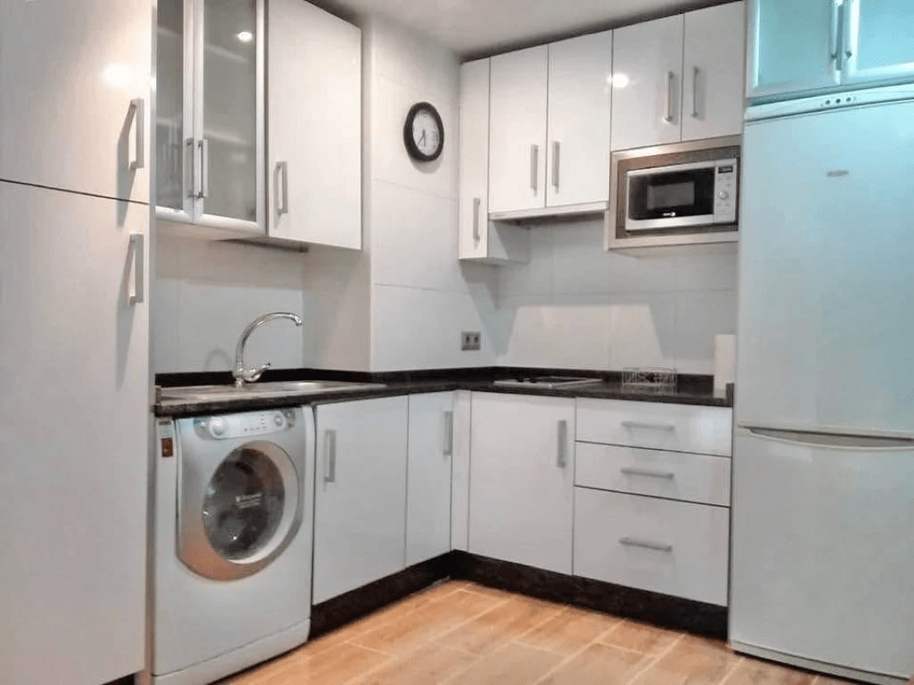 Apartment for sale in Málaga