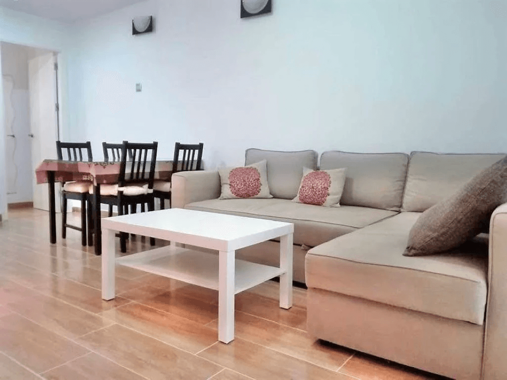 Apartment for sale in Málaga