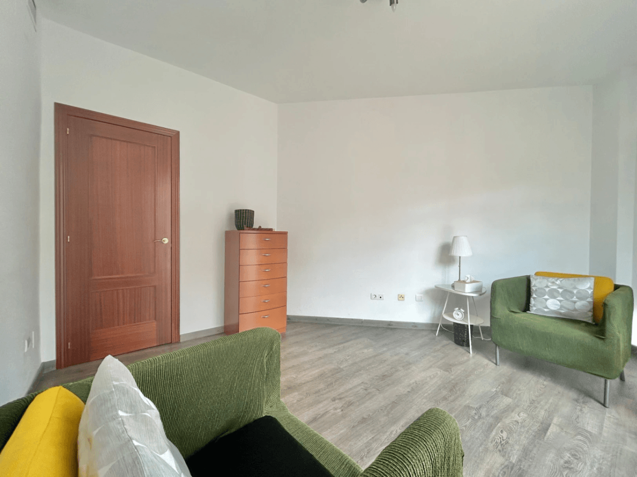 Apartment for sale with tourist license