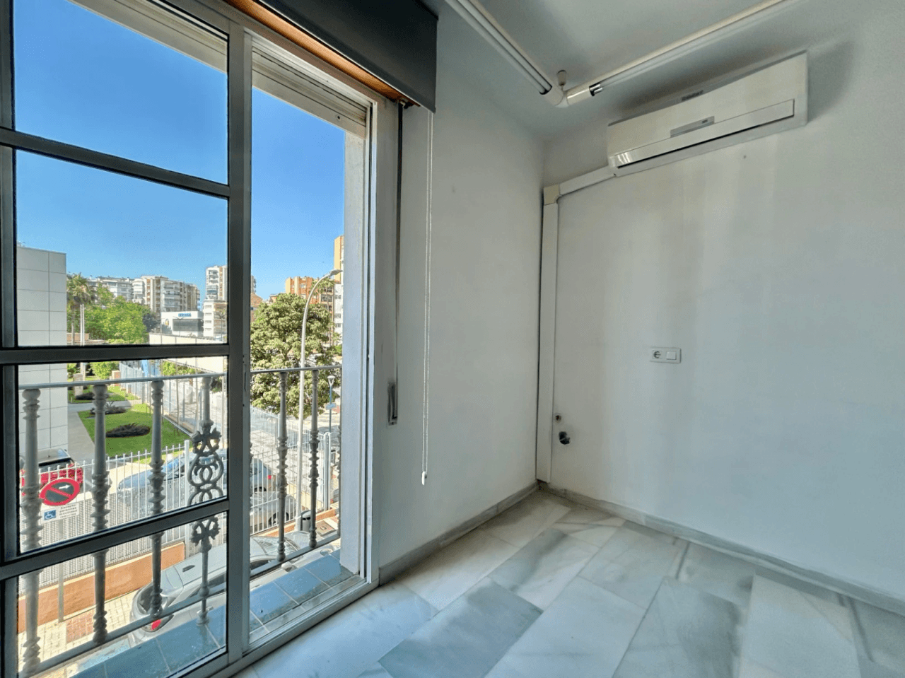 Apartment for sale in Málaga