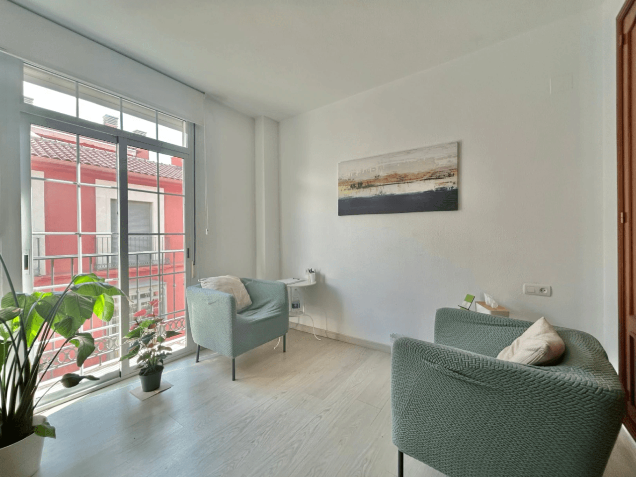 Apartment for sale with tourist license
