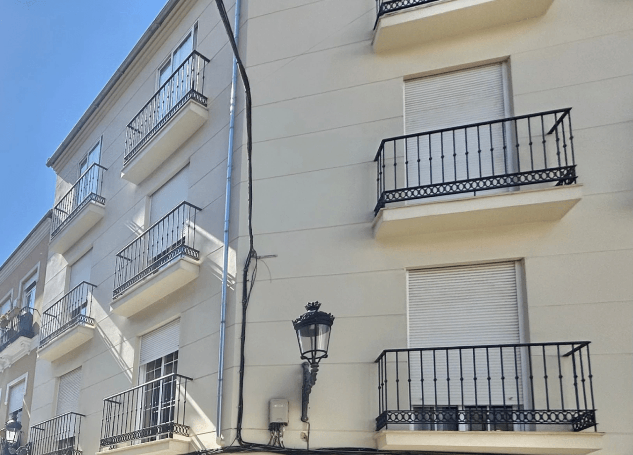 Apartment for sale with tourist license