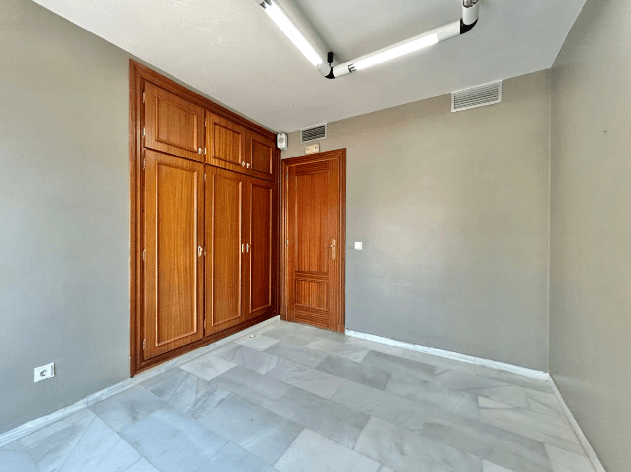 Apartment for sale in Málaga