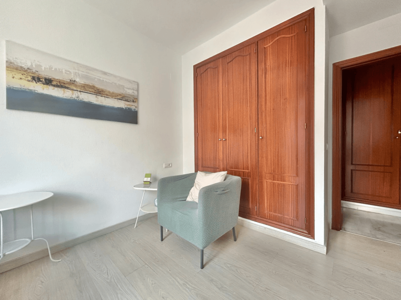 Apartment for sale with tourist license