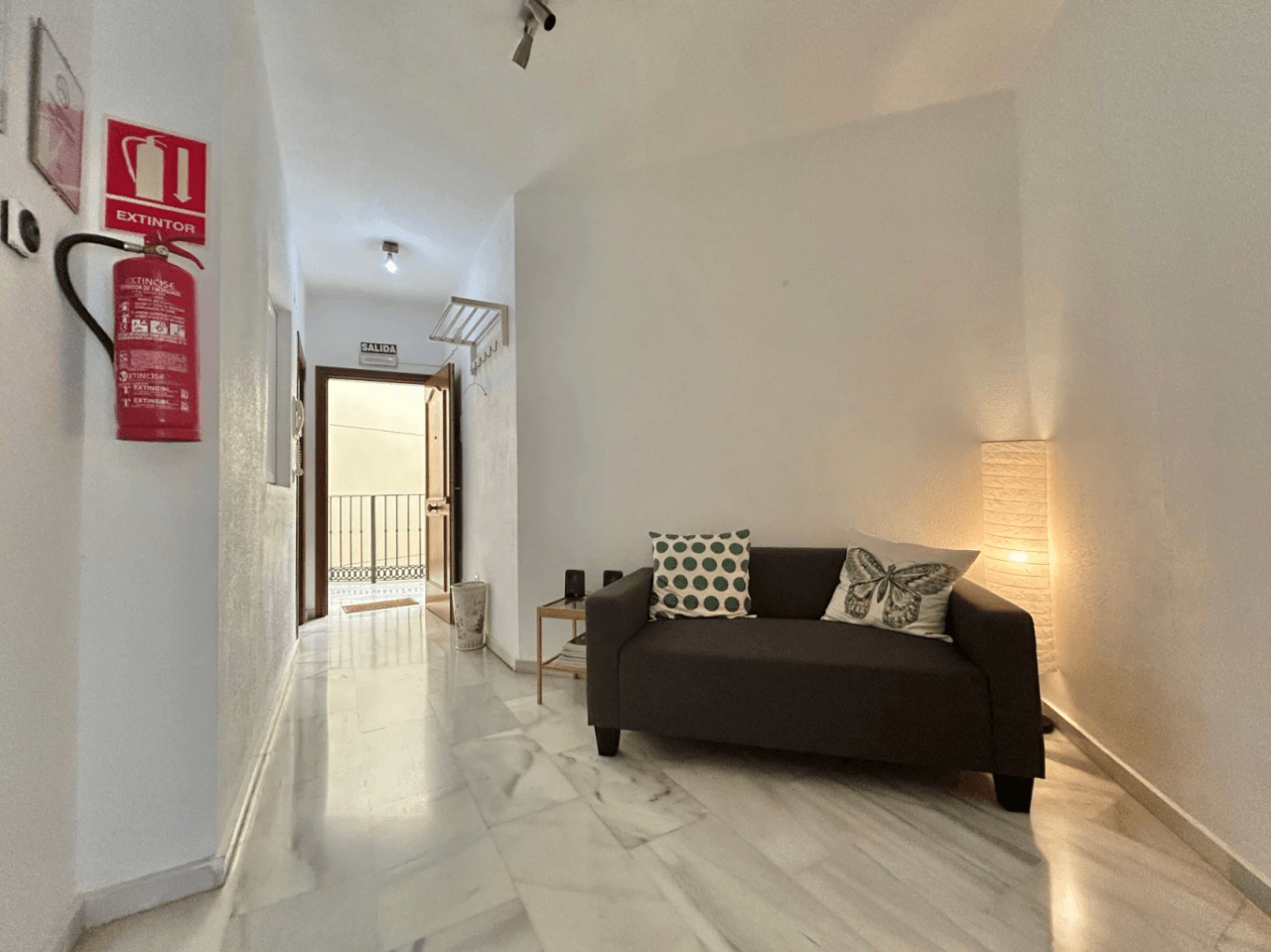 Apartment for sale with tourist license