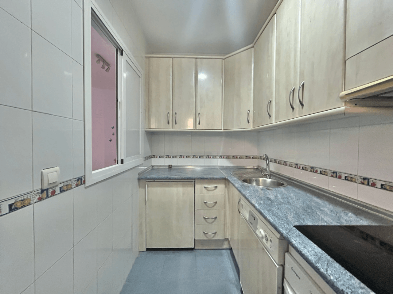 Apartment for sale with tourist license