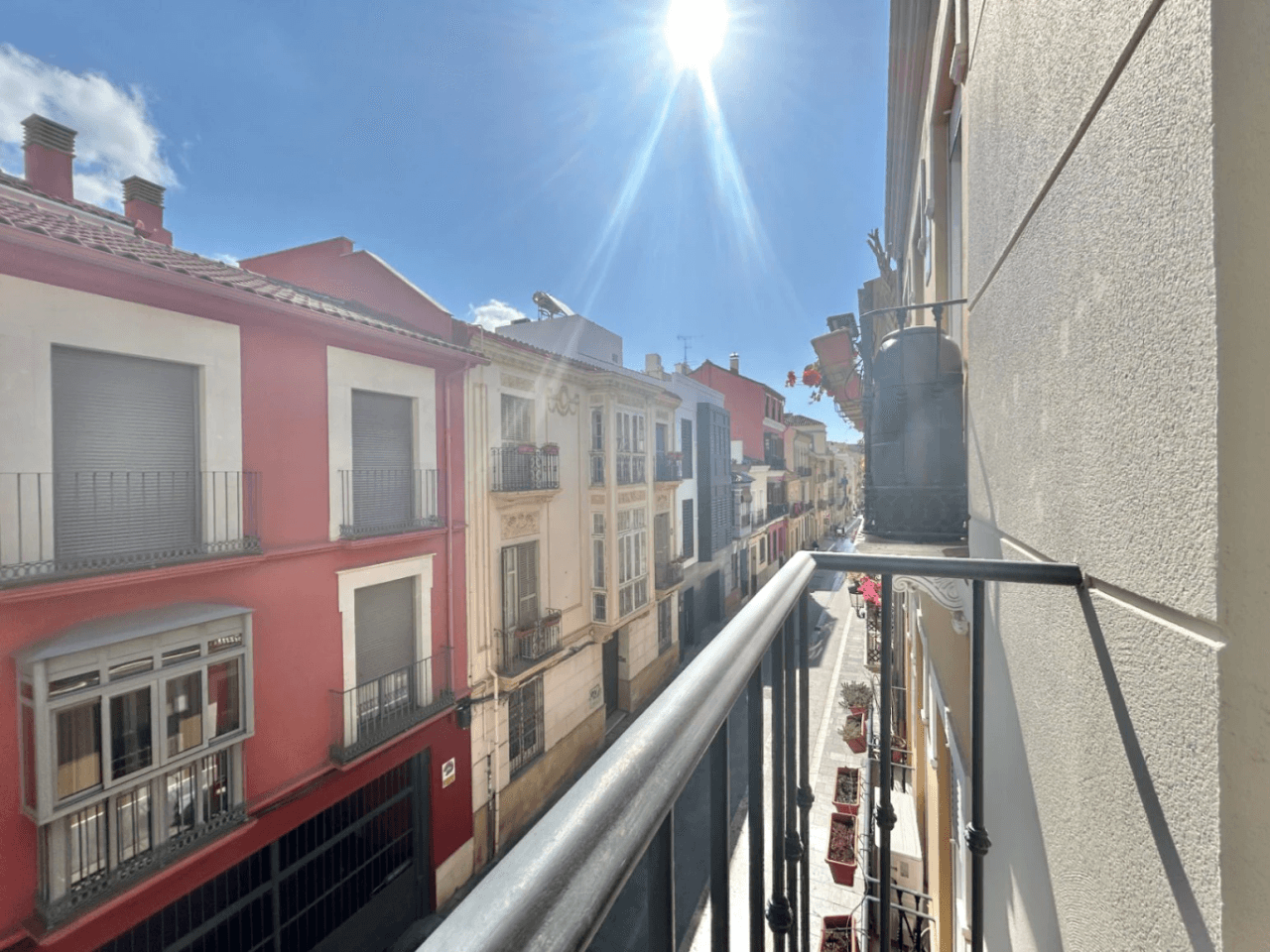 Apartment for sale with tourist license
