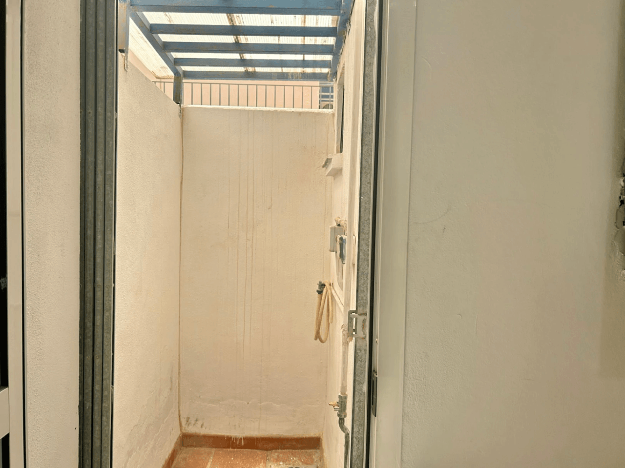 Apartment for sale in Málaga