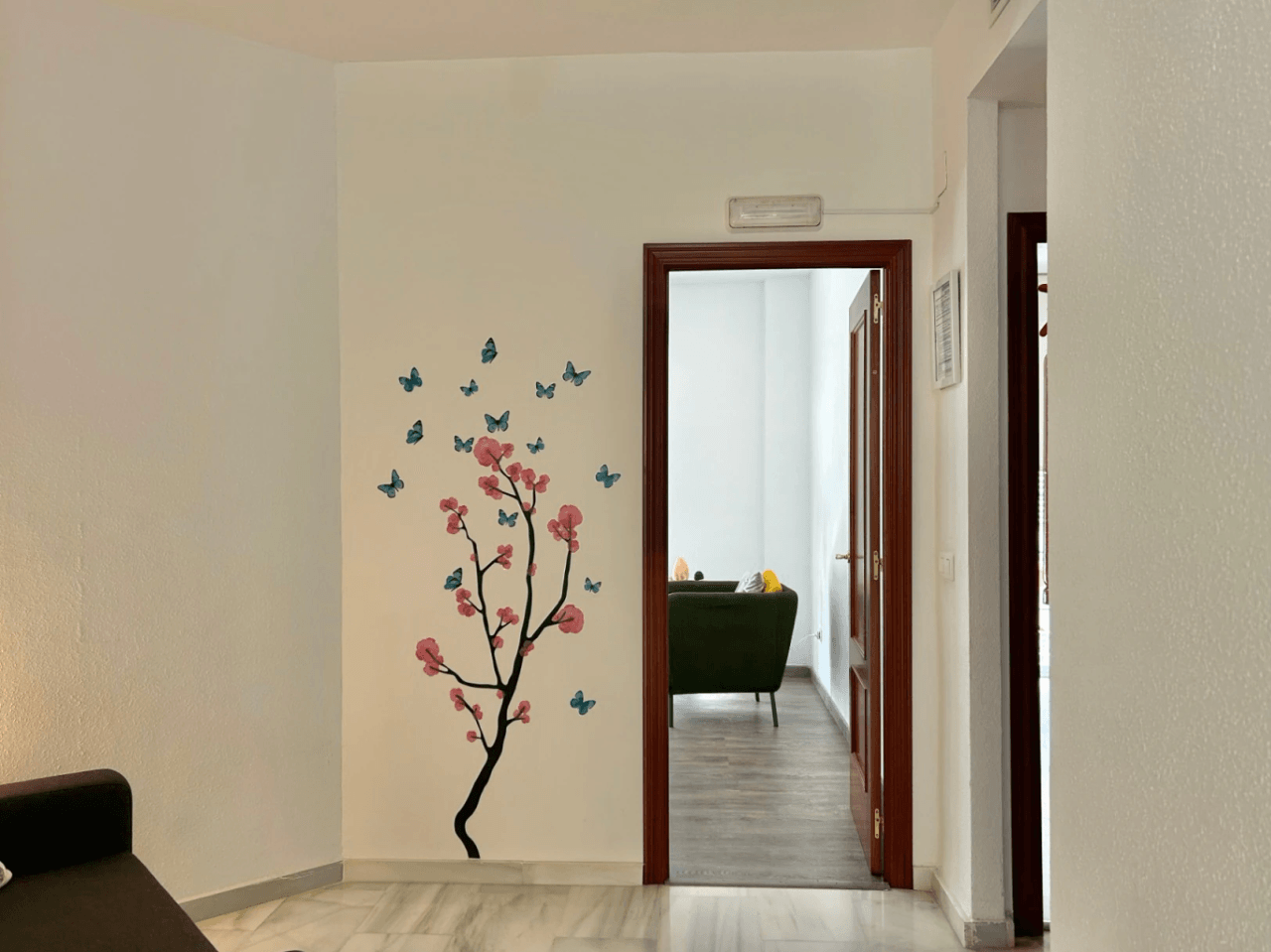 Apartment for sale with tourist license