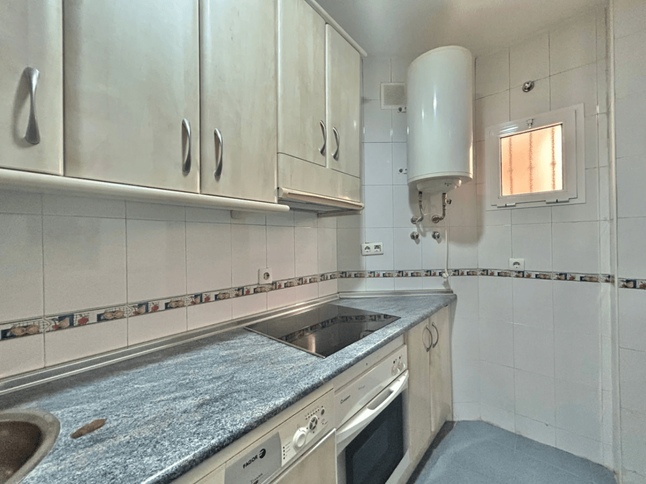 Apartment for sale with tourist license