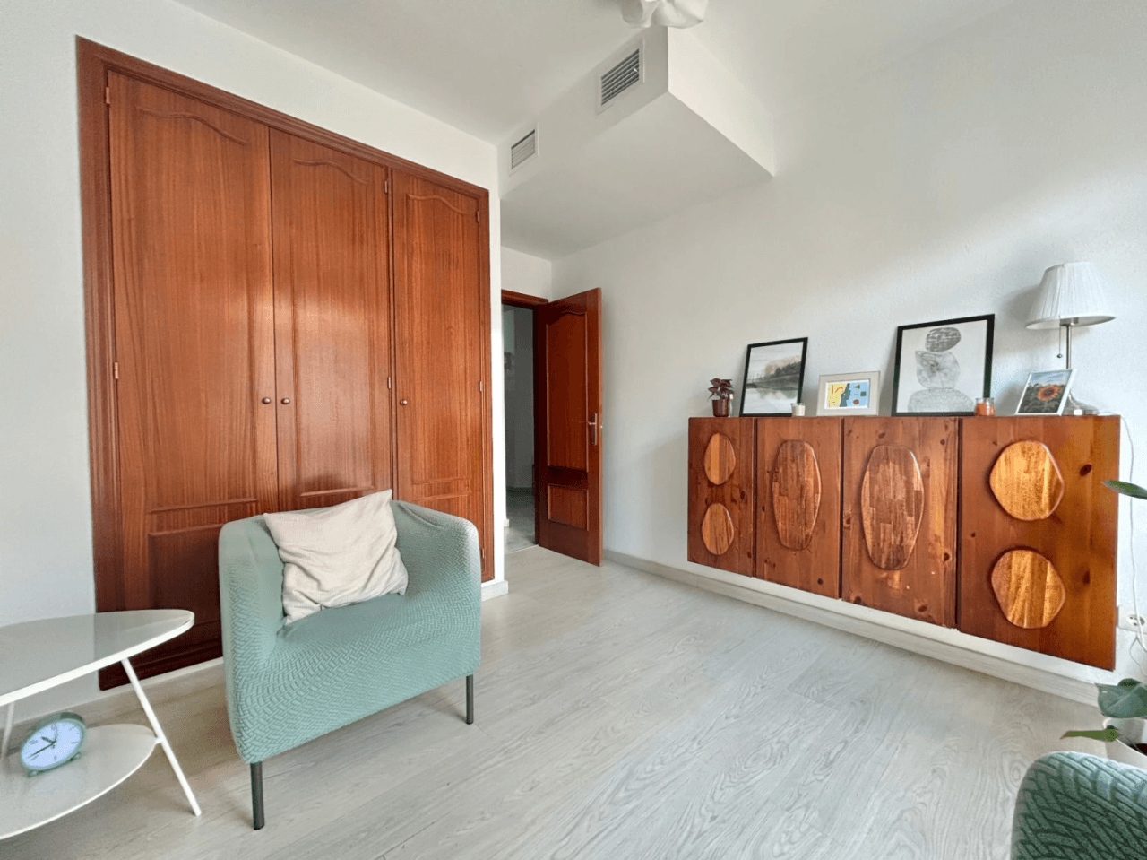 Apartment for sale with tourist license