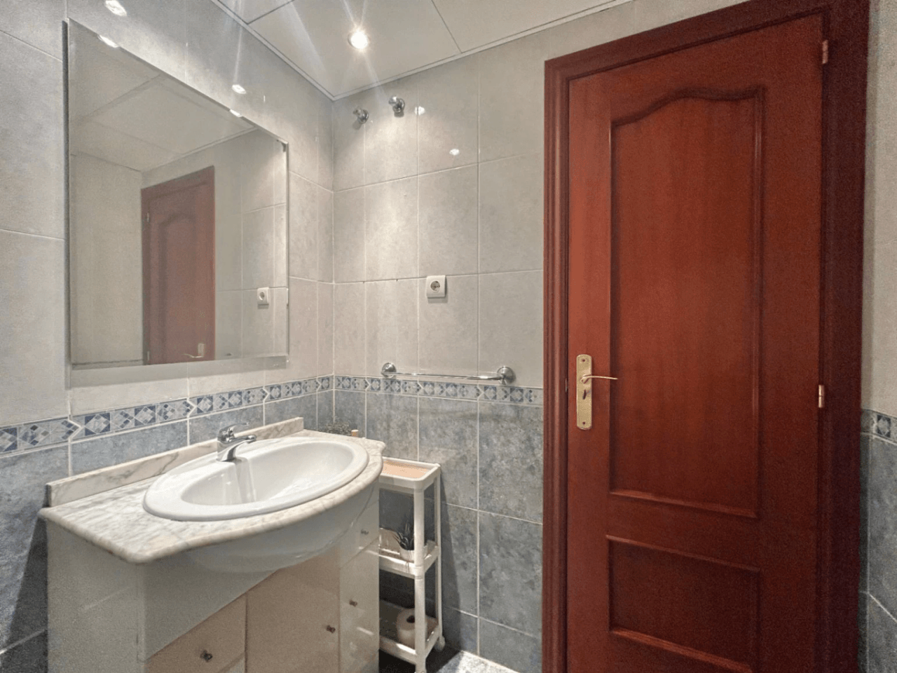 Apartment for sale with tourist license
