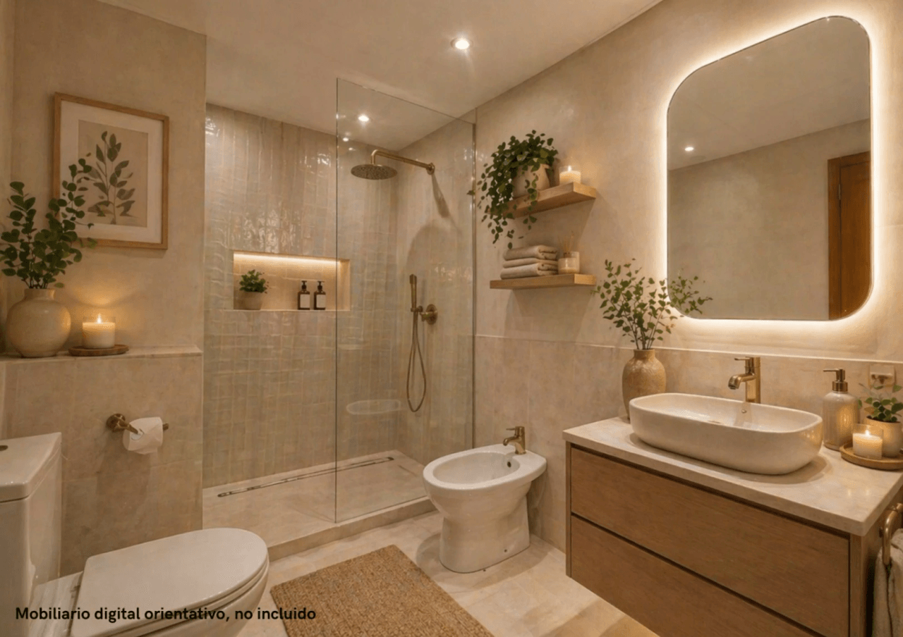 Apartment for sale with tourist license