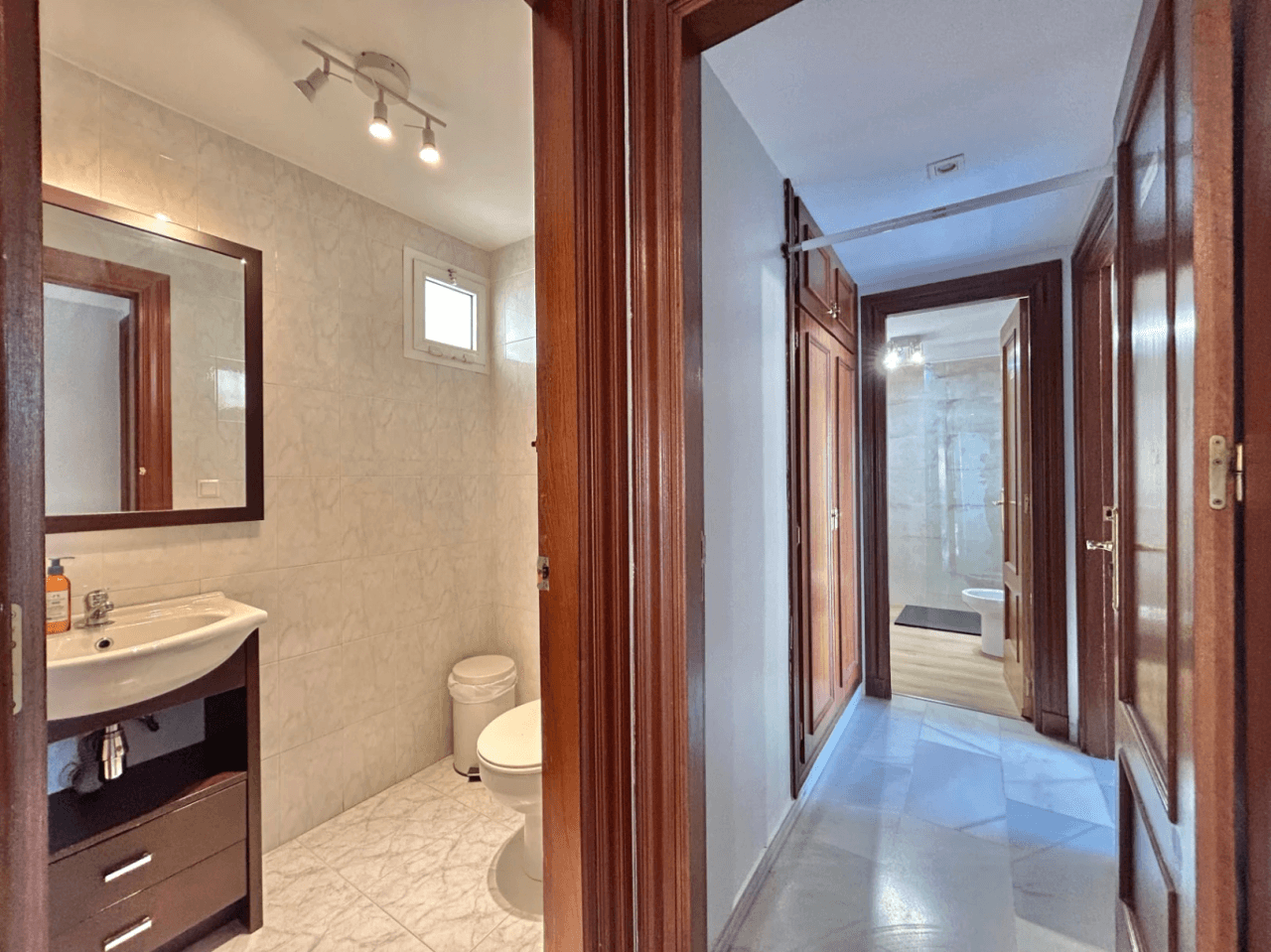 Apartment for sale in Málaga