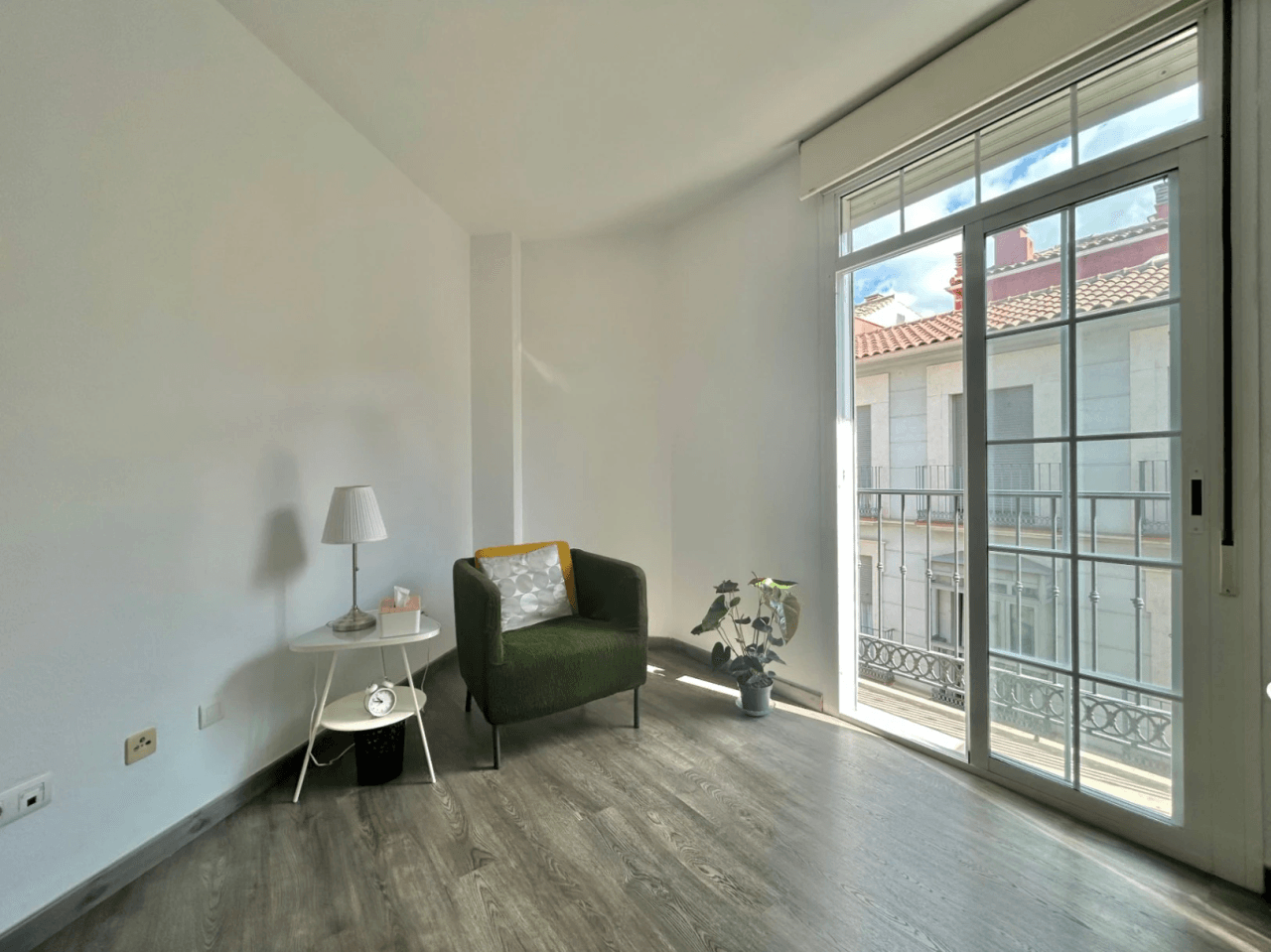 Apartment for sale with tourist license