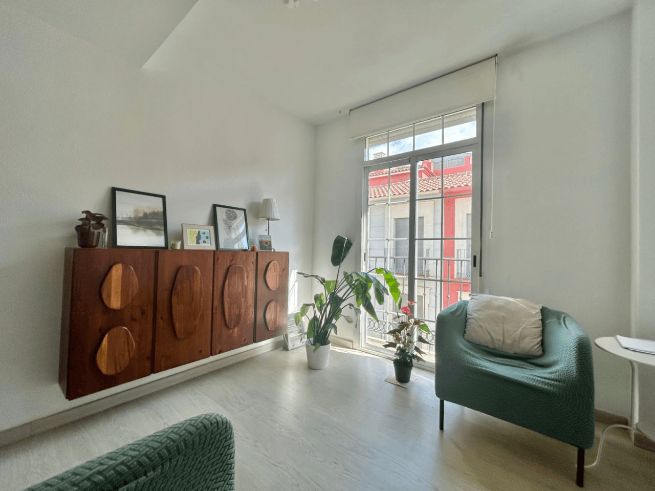 Apartment for sale with tourist license