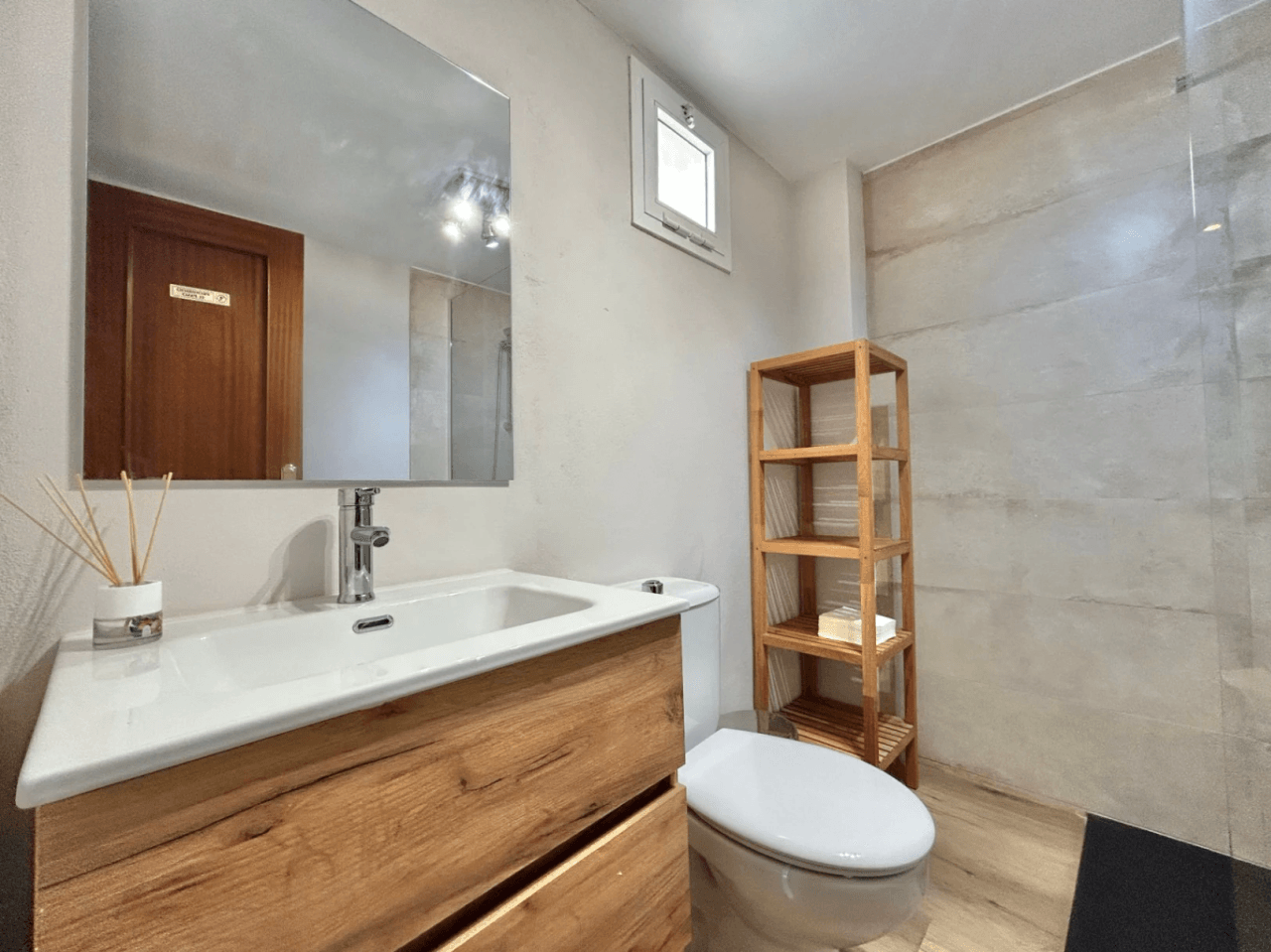 Apartment for sale in Málaga