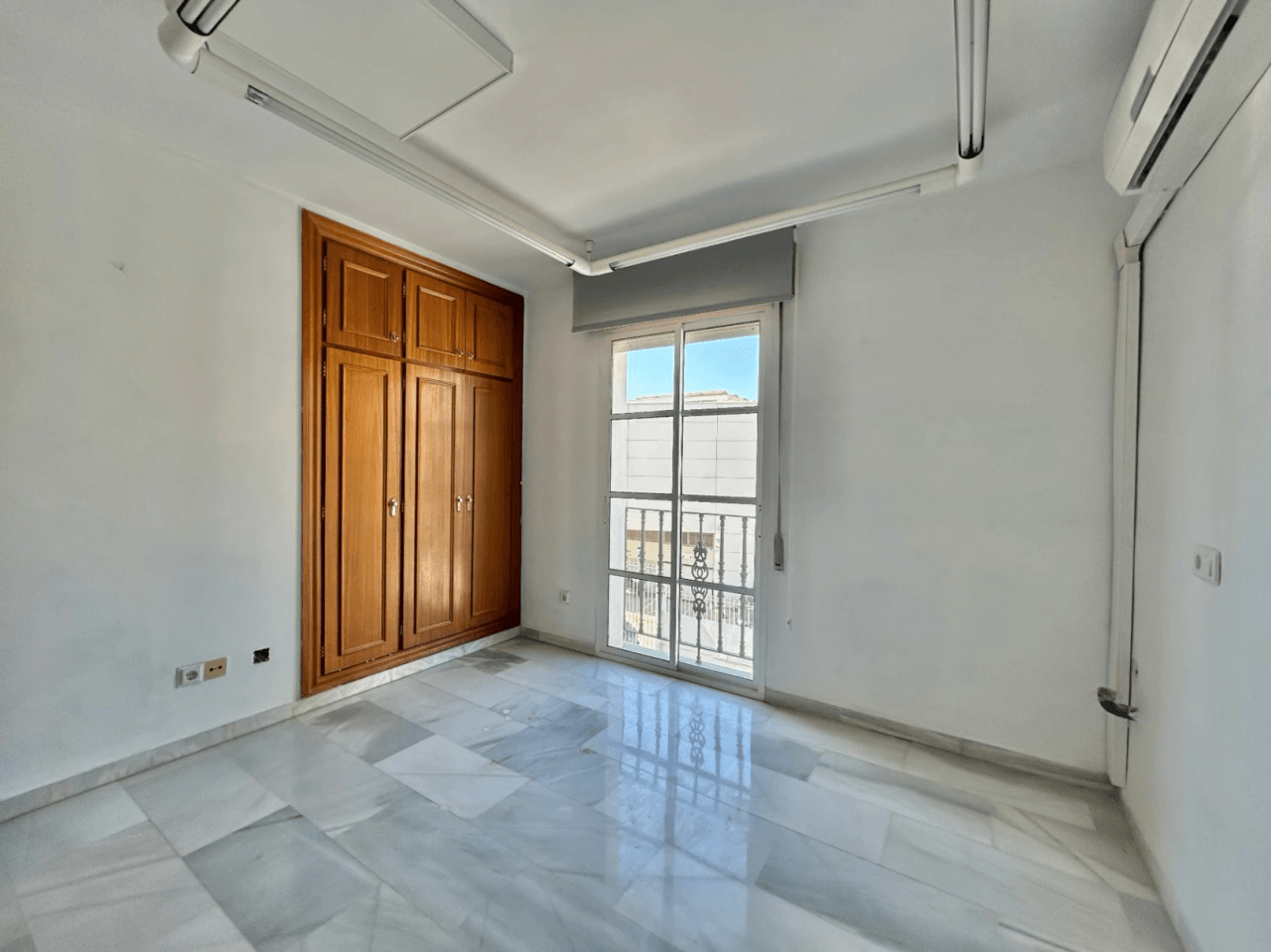 Apartment for sale in Málaga