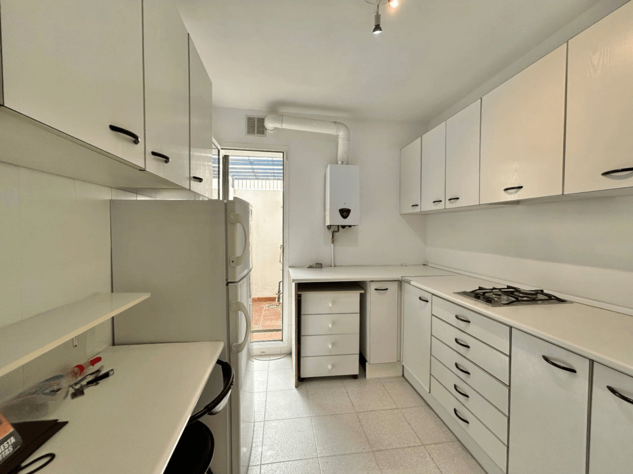 Apartment for sale in Málaga