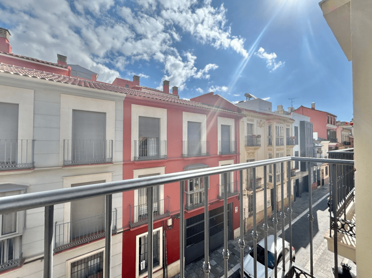 Apartment for sale with tourist license