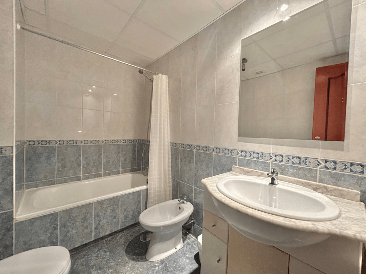 Apartment for sale with tourist license