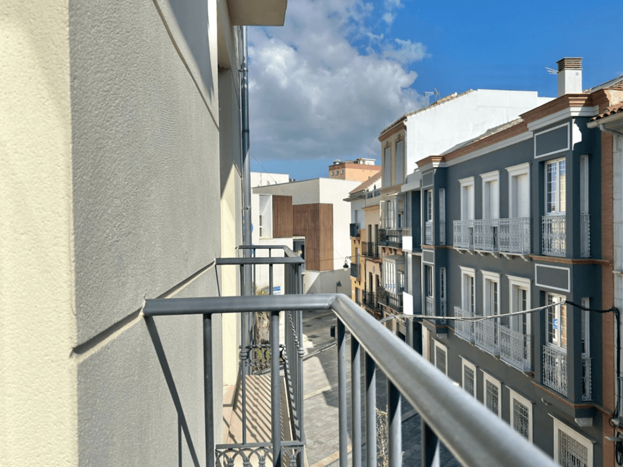 Apartment for sale with tourist license