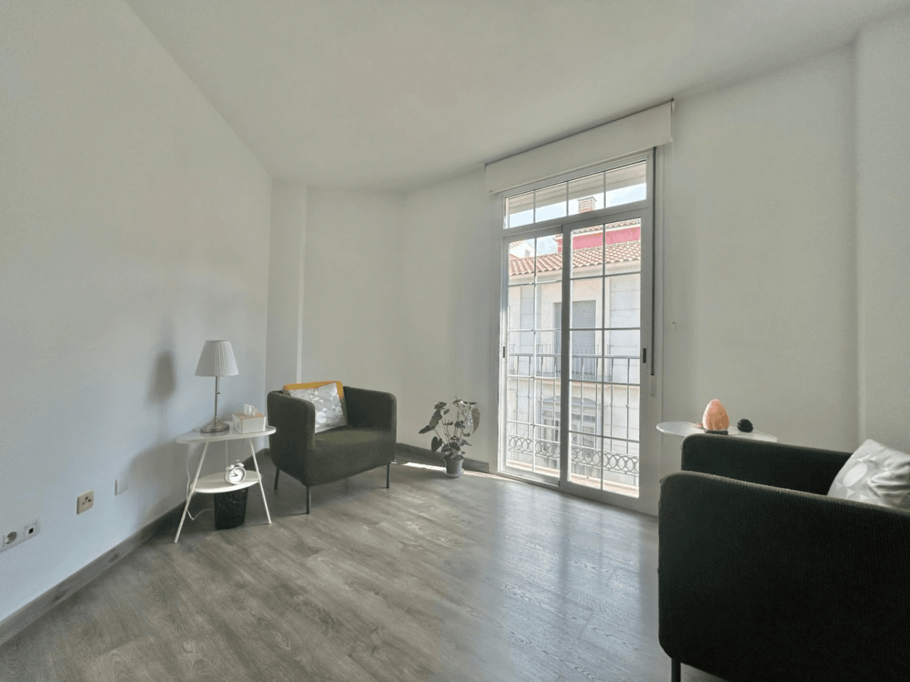 Apartment for sale with tourist license